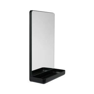 Design Letters - Miroir à suspendre ou à poser avec tablett…