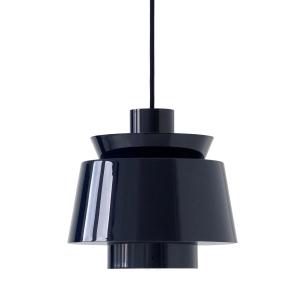 & Tradition - Utzon Suspension JU1, bleu acier (édition ann…