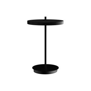 UMAGE - Asteria Move LED Lampe de table V2, H 30,6 cm, noir…