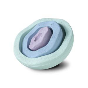 Stapelstein® - Inside cool pastel, menthe / bleu clair / li…