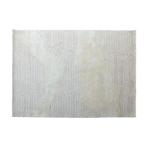 Studio Zondag - Splash Tapis 170 x 240 cm, champagne / ivory