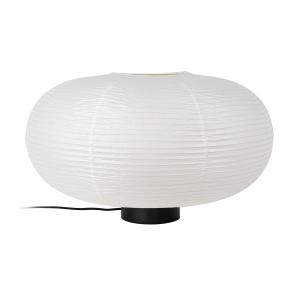 Studio Zondag - Gami Lampe de sol, noir / blanc