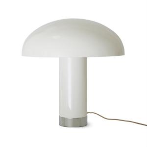 HKliving - Lounge Lampe de table, cream