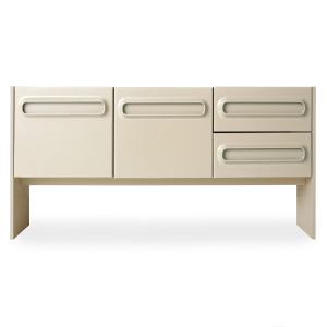 HKliving - Space Commode, cream
