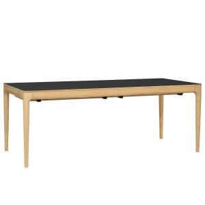 UMAGE - Heart'n'Soul Table de salle à manger, 90 x 200 cm,…