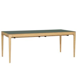 UMAGE - Heart'n'Soul Table de salle à manger, 90 x 200 cm,…