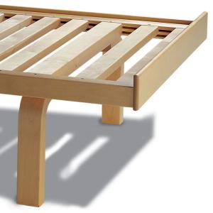 Artek - 90 x 200 cm daybed 710 , bouleau