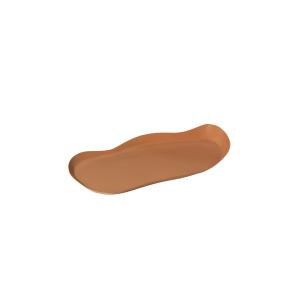 Broste Copenhagen - Mie Plateau de service, 15 x 26 cm, car…