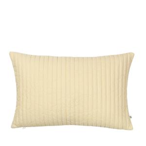 Broste Copenhagen - Sena Taie d'oreiller, 40 x 60 cm, golde…