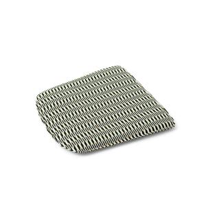 & Tradition - Thorvald SC100/SC101 Coussin de siège, vert /…