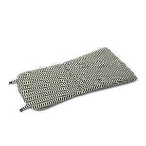 & Tradition - Thorvald SC100/SC101 Housse d'assise, vert /…