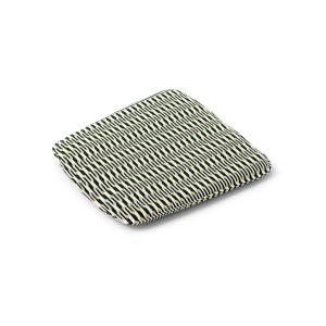 & Tradition - Thorvald SC94/SC95 Coussin d'assise, vert / j…