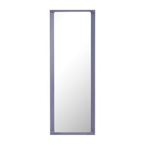 Muuto - Arced Miroir, 170 x 61 cm, violet clair