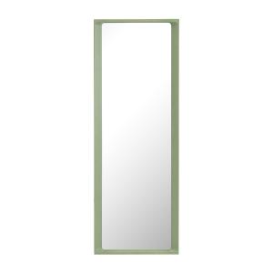 Muuto - Arced Miroir, 170 x 61 cm, vert clair
