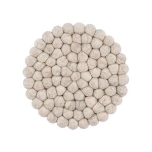 myfelt - Dessous de plat, Ø 20 cm, Bela