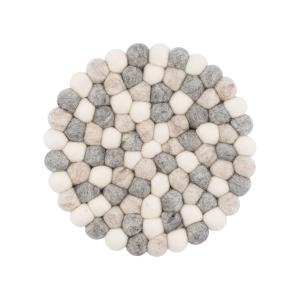 myfelt - Tapis de pot Ø 20 cm, Hella