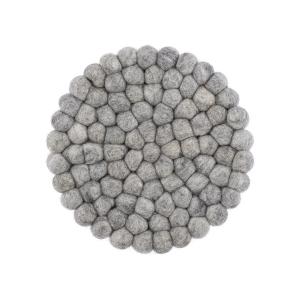 myfelt - Dessous de plat, Ø 20 cm, Carl