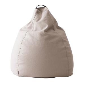 Softline - Esprit Pouf, nature