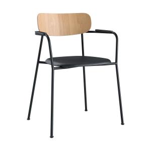 Andersen Furniture - Scope Chaise avec accoudoirs, structur…