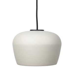 Studio Zondag - ZS22 Lampe suspendue, gris cendré