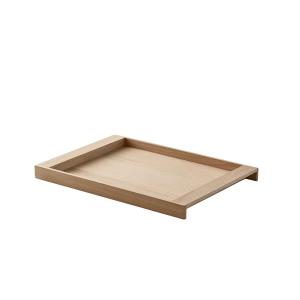 Fritz Hansen - Skagerak No. 10 Tray, medium / chêne