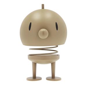 Hoptimist - Speaker Soft Bumble, XL, latte doux