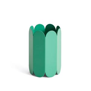 HAY - Arcs Vase S, vert