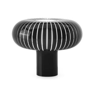 Kartell - Teresa lampe de table, noir