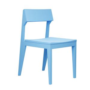 OUT Objekte unserer Tage - Schulz Chaise, bleu ciel