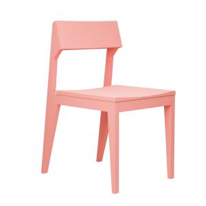 OUT Objekte unserer Tage - Schulz Chaise, rose pâle