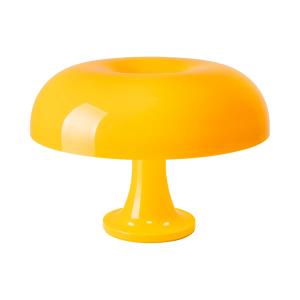 Artemide - Nessino Lampe de table, jaune (édition spéciale)…