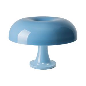 Artemide - Nessino Lampe de table, bleu clair (édition spéc…