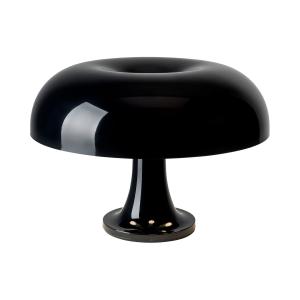 Artemide - Nessino Lampe de table, noir (édition spéciale)