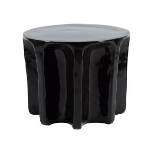 Pulpo - Chouchou Tabouret / Table d'appoint, rond, Ø 55 x H…