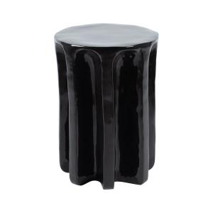 Pulpo - Chouchou Tabouret / Table d'appoint, rond, Ø 39 x H…