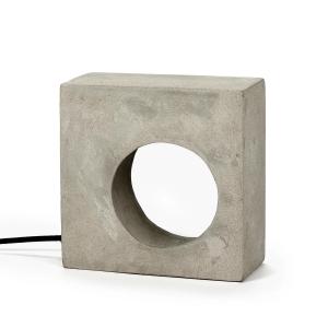 Serax - Flastaire Lampe de table, béton