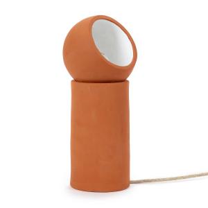 Serax - Terra lampe de sol M, orange