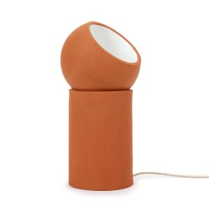 Serax - Terra lampe de sol L, orange