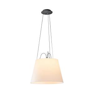 Artemide - Tolomeo Mega Suspension Lampe suspendue, alumini…