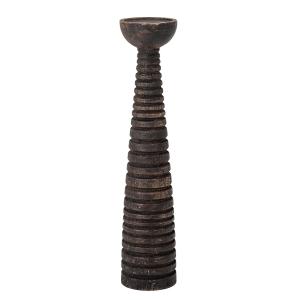 Bloomingville - Thore Chandelier, Ø 12,5 x H 61 cm, brun