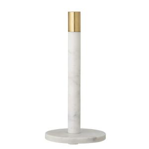 Bloomingville - Emira Porte-rouleau de cuisine, H 32 cm, bl…