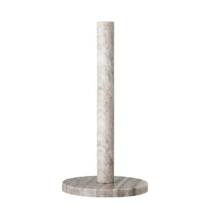 Bloomingville - Emy Porte-rouleau de cuisine, H 30 cm, natu…