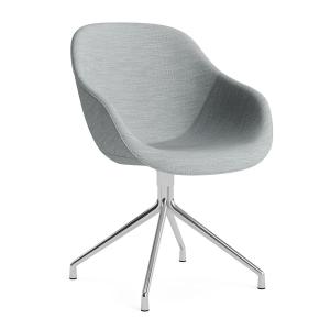 HAY - About A Chair AAC 121 , aluminium poli / Remix 123 gr…