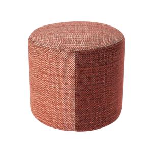 Nanimarquina - Shade 1A Outdoor -Pouf, small, Ø 40 X 39 cm,…