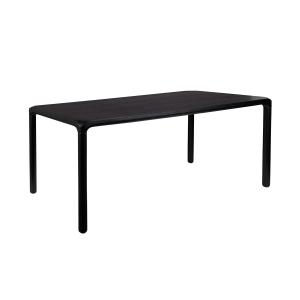 Zuiver - Storm Table de salle à manger 160 x 90 cm, noir