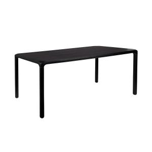 Zuiver - Storm Table de salle à manger 160 x 90 cm, noir