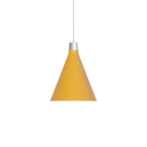 Tala - Bower Lampe suspendue C220, jaune
