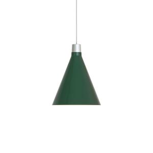 Tala - Bower Lampe suspendue C220, vert foncé