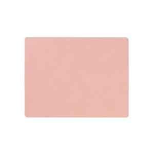 Lind DNA - Set de table Square M, 3 4. 5 x 2 6. 5 cm, Nupo…