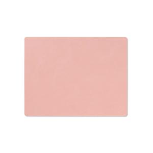 Lind DNA - Set de table Square M, 3 4. 5 x 2 6. 5 cm, Nupo…